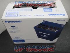 Panasonic (Panasonic)
caos
Blue
Battery
Idling stop vehicle
T-115/A3