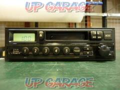 Suzuki genuine
Cassette tuner
39101-84G30-SJ7