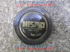 NISMO
Horn Button