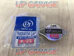 DriveJOY
Radiator cap
N-09
■
V9113-0N09
