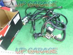 A’PEXi
Power FC
Boost
Control Kit
ER34
GC8
96/09 ～ CP9A
CT9A
D JETRO
415-A013
