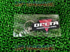 DELTA Racing キーホルダー