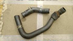 Toyota original (TOYOTA)
AE86/Sprinter Trueno genuine radiator hose