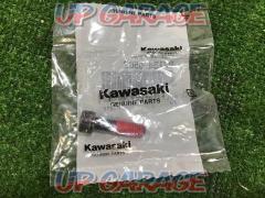 KAWASAKI(カワサキ) [92154-0502] ボルト ソケット 8×30 #未使用