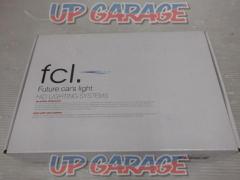 fcl.
HID Power Up Kit
D2R / D4R
