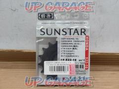 SUNSTAR(サンスター) ドライブスプロケットT16 CBR1000/929/900/600RR/VTR1000等