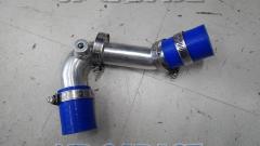 SHAFT
Aluminum radiator upper hose
[Skyline
ER34]