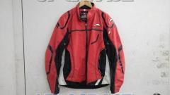 Size: XL
KUSHITANI (Kushitani)
K-2690
winter tech jacket