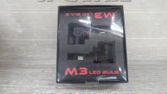 M3
LED
BULB
(V07159)