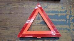 Signal ace
Warning triangle
RE-500