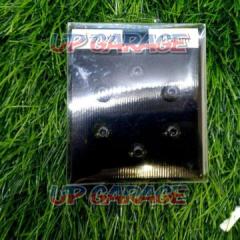 Mekkemon Wagon Daikei Industry Co., Ltd.
Button bolt set
BB 01
15 mm