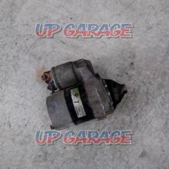 NISSAN
K12 march genuine
Cell-motor