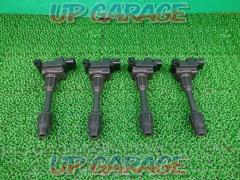 NISSAN
Genuine ignition coil
