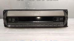 Price cut SONY (Sony)
CDX-R3300S
1DIN
CD tuner