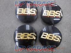 4 piece set BBS
Wheel Center Cap