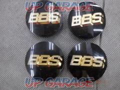 4 piece set BBS
Wheel Center Cap