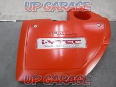 Honda original (HONDA)
Engine cover
(i-VTEC
2.4 DOHC)