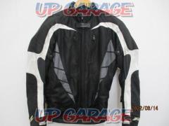 YAMAHA (Yamaha)
RY-1115
Mesh jacket size: L