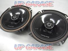 ALPINE
STE-G170C
17cm
2Way Coaxial
Grade up speakers
2 pieces
V08020