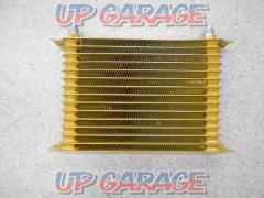 Unknown Manufacturer
General purpose
Oil cooler
14-stage
