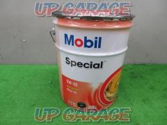 Mobil special 5W-30 4L マルチグレード エンジンオイル