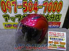 アクティブワン ジェットヘルメット 【サイズF57-60cm】