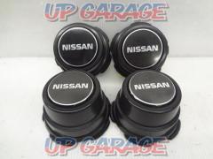 Nissan
Steel Wheel Center Cap
4 pieces set