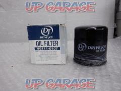 DRIVEJOY
Oil filter (V9111-0107)