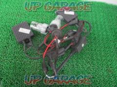fcl
HID kit
H11