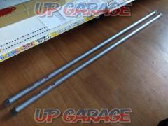 Rancho
Strengthening the torsion bar
Front left and right
RH14
Hiace (200 series)
4WD