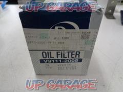 TACTI
V9111-2005
oil filter