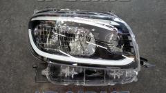 DAIHATSU (Daihatsu)
LA650S
Tanto genuine LED headlight
Driver's side only