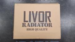 LIVOR
high quality radiator