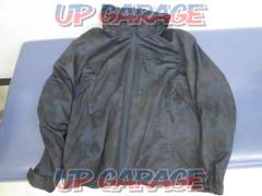 RICOLAND (Raikorando)
RLJ 104
Nylon jacket
L size