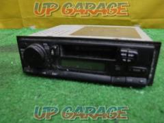 SUZUKI genuine
Cassette tuner
39101-76FZ0
