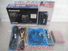 【未使用】Panasonic(パナソニック) ETC2.0 CY-ET2010D ナビ接続専用モデル
