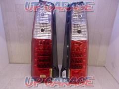 Junyan
LED tail
Left and right
■
Wagon R
MH21S / MH22S