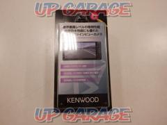 KENWOOD CMOS-230 スタンダードリアビューカメラ (V08062)