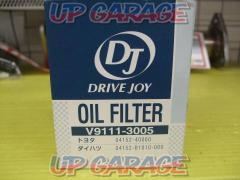 DRIVE
JOY
oil filter
[V9111-3005]