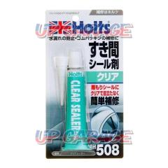 Price down!
Holts
[MH-508]
Clear Sealer
60G
1 piece
#unused