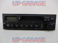 SUZUKI
Genuine cassette tuner
39101-67HA0-JS7