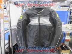 RSTaichi (RS Taichi)
Punching mesh leather jacket
LL size