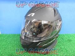 ASTONE
GTB600
Full-face helmet
M size