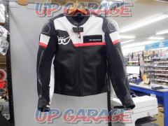 BERIK
RACE-DEP2.0
Leather jacket