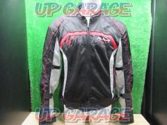 Size LL
Cool riding jacket
Nankaibuhin (Nanhai parts)