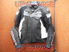 Size: EU 52 / US 42
Alpinestars (Alpine Star)
TECH
Air
Leather jacket