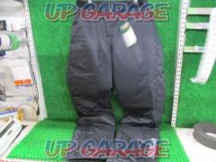 Nankaibuhin (Nanhai parts)
SDW-783 Nylon Overpants
Size XL