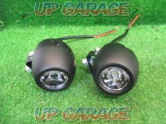 Unknown Manufacturer
LED fog lamp
Two