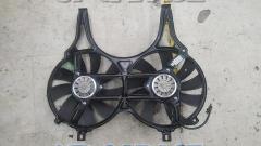 Unknown Manufacturer
Electric fan
E Class / W 210