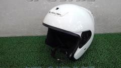 Size: M (57-58cm)
NEO
RIDERS (Neo Riders)
Jet helmet